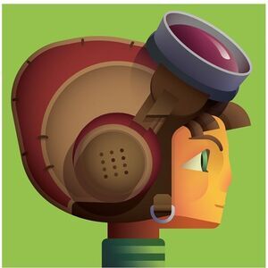 Peter McConnell - Psychonauts (20th Anniversary) (Original Soundtrack)  LP